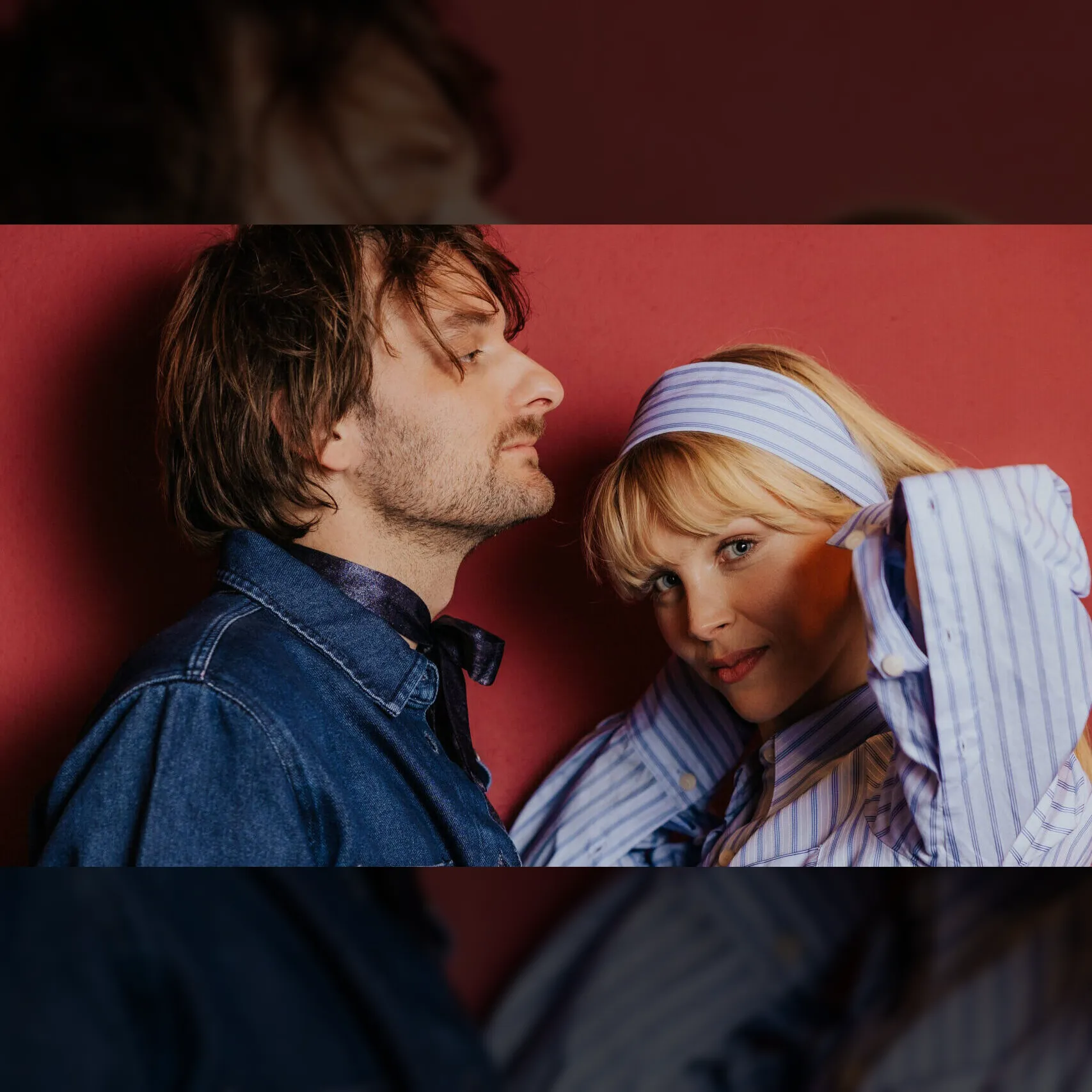 PIP LIEKE LUCAS + VOS